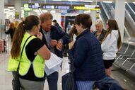 Thomas Cook