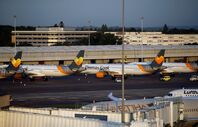 Thomas Cook