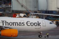 Thomas Cook