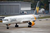 Thomas Cook