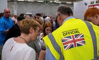 Thomas Cook