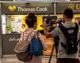 Thomas Cook