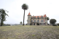 quinta marques gomes