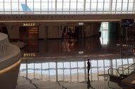 Daxing International Airport aeroporto pequim