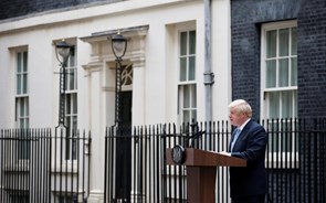 Boris Johnson não quer eleições e pede aos deputados para não adiarem mais o Brexit