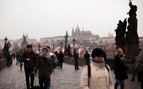 Praga considera Portugal e outros países de 'altíssimo risco' e dificulta entradas