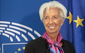 Parlamento Europeu dá 'luz verde' a Lagarde no BCE