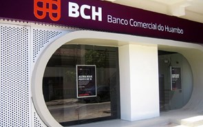 Banco angolano do Huambo escolhe o Porto para sair de casa