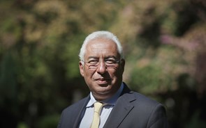 António Costa é o 2.º Mais Poderoso de 2019