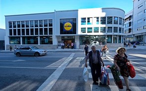 Lidl abre na antiga Alfa Romeo no Porto