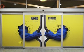 Makro Portugal celebra 29 anos numa “Casa de Heróis”