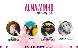 Festival Alma do Vinho 2019