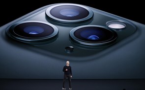 Três em um. Apple quer juntar serviços numa subscrição única em 2020