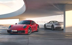 Porsche 911 é o carro mais rentável de 2019