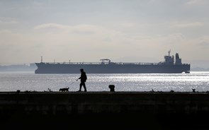 Lisboa despacha navios-fantasma venezuelanos