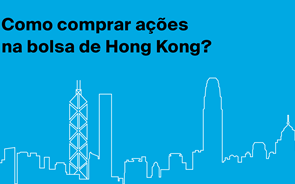 Como comprar ações na bolsa de Hong Kong?