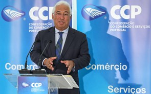 António Costa diz que parecer da PGR é 'absolutamente inequívoco' 