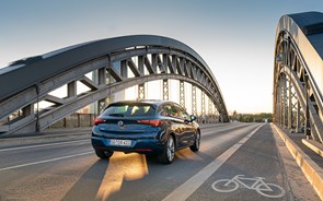 Opel Astra: Prioridade à eficiência