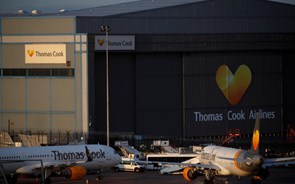 Algarve sofre 'impacto enorme' de milhões de euros com falência da Thomas Cook