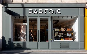 Portuguesa Parfois chega às 1.000 lojas com nova abertura em Paris  