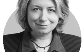 Sharon E. Burke