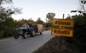 Klinovac Sibéria