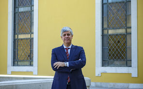 Mário Centeno