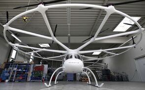 Volocopter