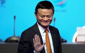 Jack Ma, Alibaba