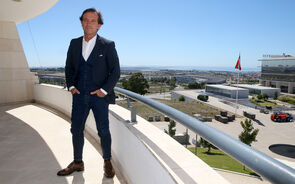 Eduardo Baptista