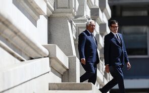 Rui Moreira, António Costa