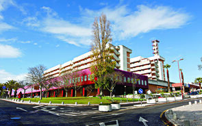 Hospital Garcia de Orta