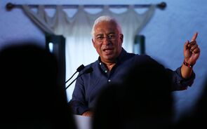 Antonio costa