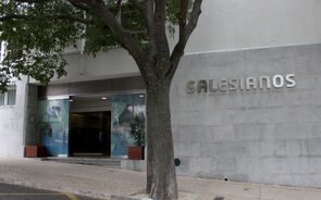 Fundação Salesianos