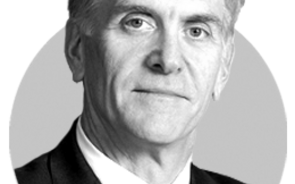 Larry Hatheway 