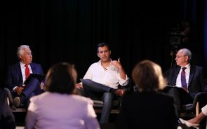 CDS quer inscrição automática no sistema de capitalização público