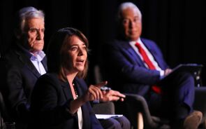 Catarina Martins rejeita plafonamento da Segurança Social
