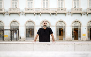José Bártolo