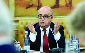 Azeredo Lopes é arguido