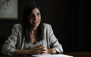 Madalena Cascais Tomé