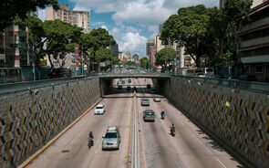 Venezuela