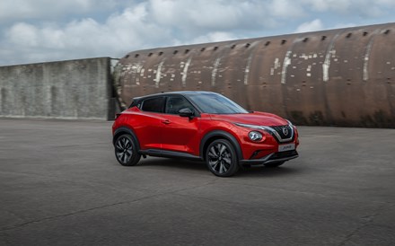 Nissan afunda e Citroën dispara. Veja como evoluíram as vendas das marcas automóveis