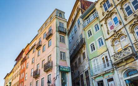 Reabilitação urbana: vida nova a espaços antigos