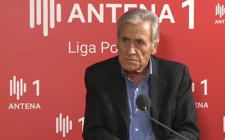 Jerónimo de Sousa: 'O PCP nunca será descartável'