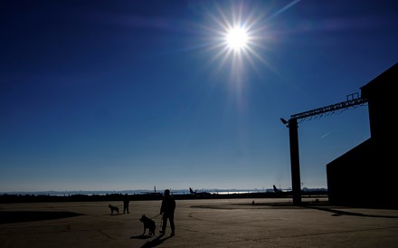 Maior construtora do mundo procura parceiros em Portugal