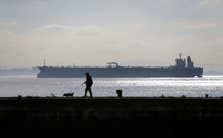 Lisboa despacha navios-fantasma venezuelanos