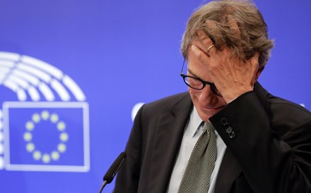 Juncker e Sassoli criticam nomes 'bizarros' de pastas da nova Comissão Europeia