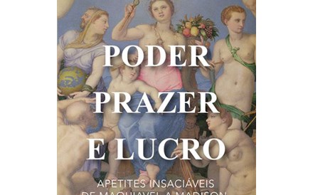 Tratado(s) sobre o fim da inocência