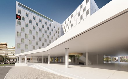 Radisson investe 85 milhões nos dois hotéis a abrir em Portugal e estuda 'várias oportunidades'