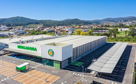 Mercadona 'prega' na paróquia chegada ao Porto a 29 de outubro 